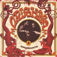 Orishas - emigrante