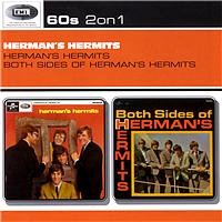 Herman's Hermits - Herman's Hermits / Both Sides Of Herman's Hermits