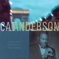 Cat Anderson - american swinging in paris