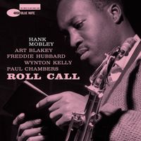 Hank Mobley - Roll Call