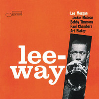 Lee Morgan - Lee-Way