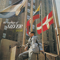 Horace Silver - The Stylings Of Silver (The Rudy Van Gelder Edition)