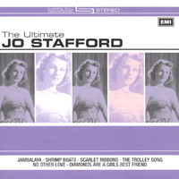 Jo Stafford - The Ultimate