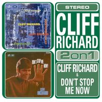 Cliff Richard & The Shadows - Cliff Richard/Don't Stop Me Now