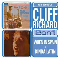 Cliff Richard & The Shadows - When In Spain.../Kinda Latin