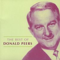 Donald Peers - The Best Of Donald Peers