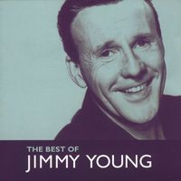 Jimmy Young - The Best Of Jimmy Young