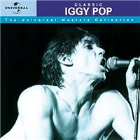 Iggy Pop - Iggy Pop - Universal Masters Collection