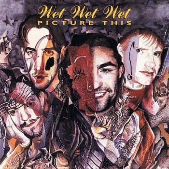 Wet Wet Wet - Picture This