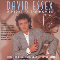 David Essex - A Night At The Movies
