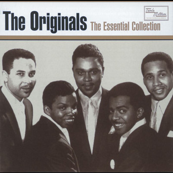 The Originals - Essential Collection