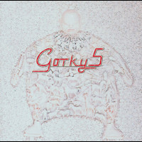 Gorky's Zygotic Mynci - Gorky 5