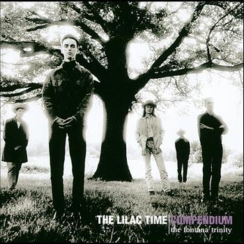 The Lilac Time - Compendium - The Fontana Trinity