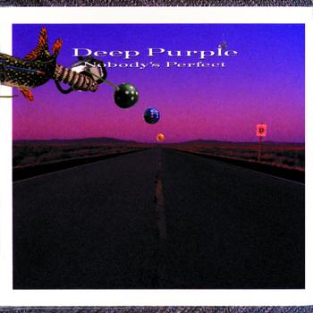 Deep Purple - Nobody's Perfect (Remastered 1999)