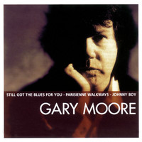 Gary Moore - The Essential