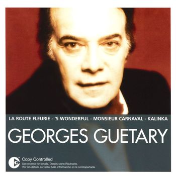 Georges Guétary - l'essentiel 2003