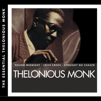 Thelonious Monk - Essential