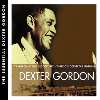 Dexter Gordon - Essential