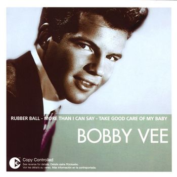 Bobby Vee - Essential