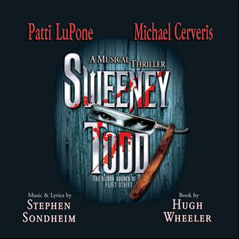 Stephen Sondheim - Sweeney Todd