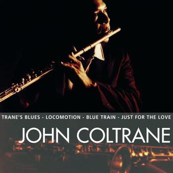 John Coltrane - Essential