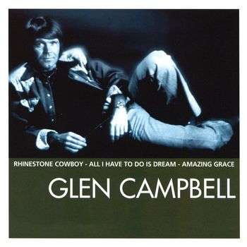 Glen Campbell - Essential
