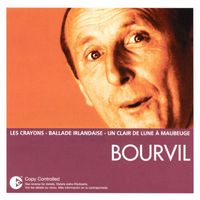 André Bourvil - L'essentiel 2003