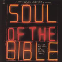 Nat Adderley - Soul Of The Bible