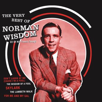 Norman Wisdom - The Very Best Of Norman Wisdom