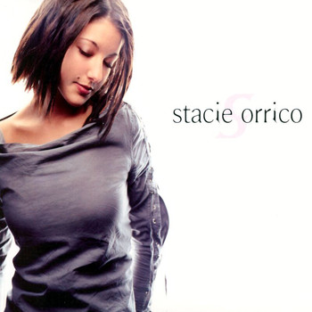 Stacie Orrico - Stacie Orrico