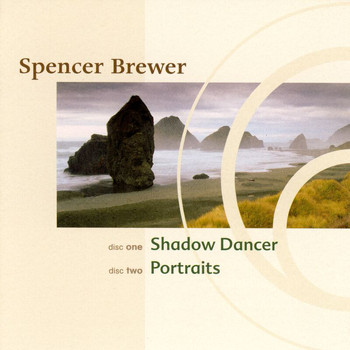 Spencer Brewer - Shadow Dancer / Portraits
