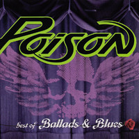 Poison - Best Of Ballads And Blues