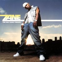 Zane - The Big Zane Theory