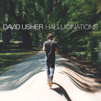 David Usher - Hallucinations
