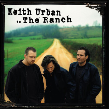 Keith Urban - Keith Urban In The Ranch