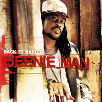Beenie Man - Back To Basics (Explicit)