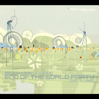 Medeski Martin & Wood - End Of The World Party (Just In Case)