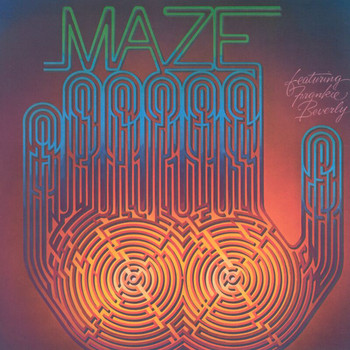 Maze, Frankie Beverly - Maze (Remastered)
