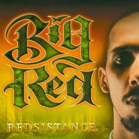 Big Red - redsistance