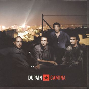 Dupain - camina