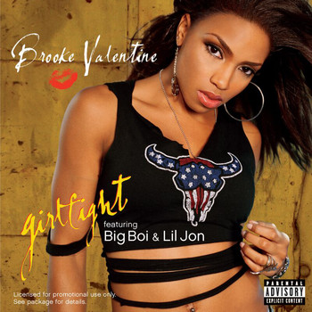 Brooke Valentine, Lil Jon, Big Boi - Girlfight