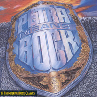 Petra - Petra Means Rock