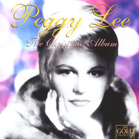 Peggy Lee - The Christmas Album