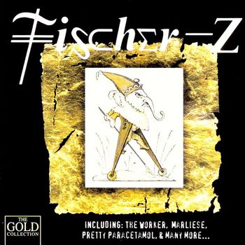 Fischer-Z - Collection