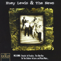 Huey Lewis & The News - The Only One