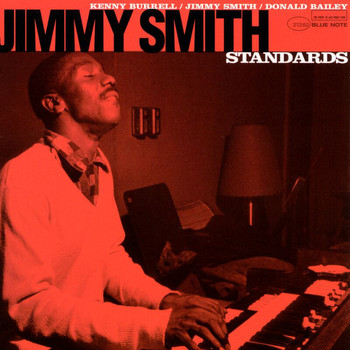 Jimmy Smith - Standards