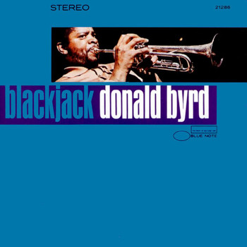 Donald Byrd - Blackjack