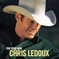 Chris LeDoux - One Road Man