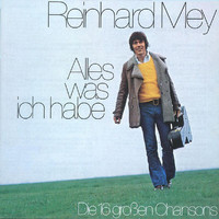 Reinhard Mey - Alles Was Ich Habe