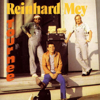 Reinhard Mey - Tournee